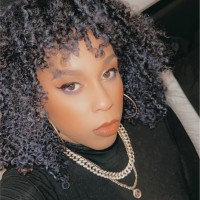 Khadijah Ali