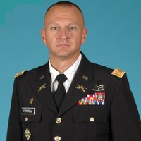 Rick Ferrell