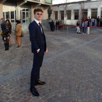 Alberto Calabria