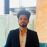 Shubham Pandey
