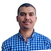 Lahoucine Boucheikha