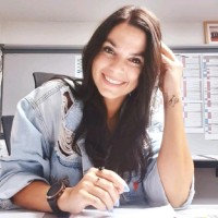 Nadine Dagher Hayeck