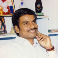 Sudarshan Reddy