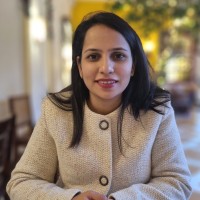 Shagun Chaudhary