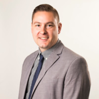 Patrick Degagné