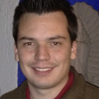 Francisco Javier Favela Cerrillo