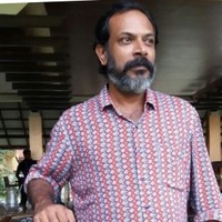 Bilas Chandrahasan Nair