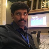 Rajesh Narayana Kurup