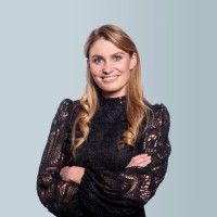 Jeanine Raadschelders