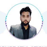 Syed Fahad Abdullah