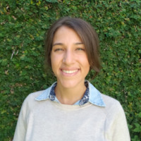 Maria Belen Diaz