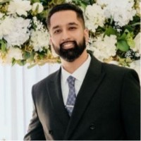 Saad Farooq