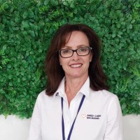 Angela Beasley