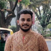 Vignesh Palanisamy