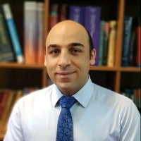 Alireza Pishgahi, MD