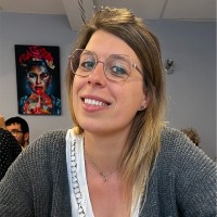 Doriane Grand