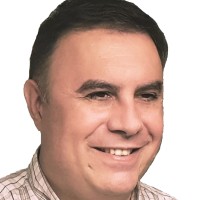 Daniel Luis Formica