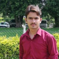 Muhammad Asif Iqbal