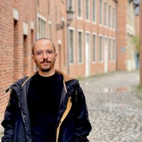 Vasilis Armoutakis