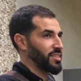 Khalaid Ali