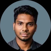 Aravindan V