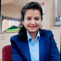 Pooja Devnani