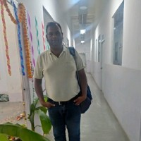 Anirban Roy