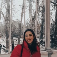 Sara Moruno Romero