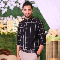 Muhammad Faizyab Khan