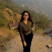 Charvi Gupta