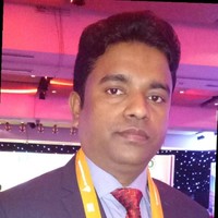 Md. Shahadath Hossen