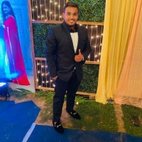 Shivam Jaiswal