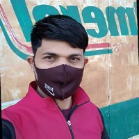 Sujit Jangam
