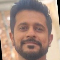 Kunal Bhutani