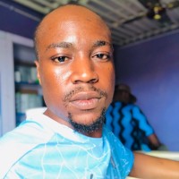 Olanrewaju Oladipupo. E