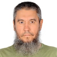 RUSTAM ILYASOV