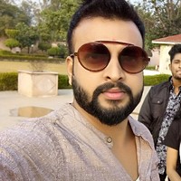 Rajkumar Das