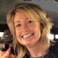 Susan Bonesteel Harriman, M.Ed.