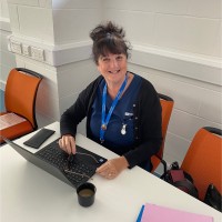 Jayne Leverton