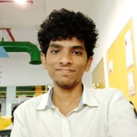 Hari Krishnan