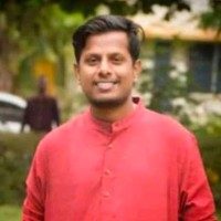 Kiran Mathad