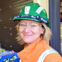 Yvonne Ormesher