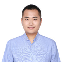 James Liu