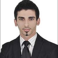 BENJAMIN Khalaf