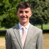 Alfie Noble