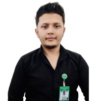 Prabesh Subedi
