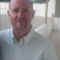 Terry Innes
