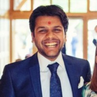 Tilak Patel