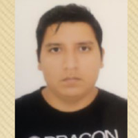 Jaime Adan Muñoz Cuzco