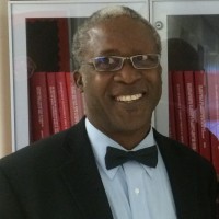 Kenneth Anisiobi, Ed.D.